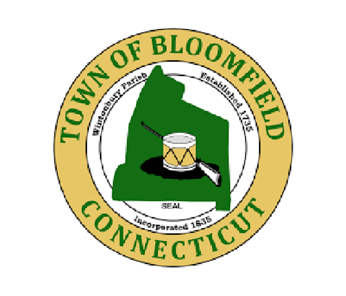 Town of Bloomfield Seal